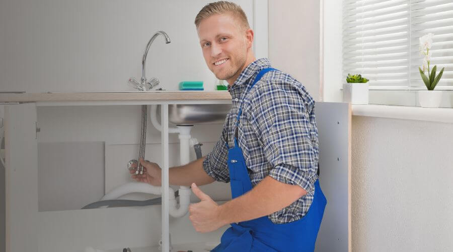 Professional bathroom faucet installation in Oshkosh, NE